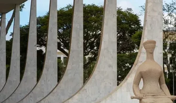 STF garante aumento de cadeiras na Câmara a partir de 2030