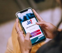 Agendamento Já! passa a liberar vagas diariamente a partir de segunda (09)