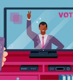 Propaganda eleitoral na TV e no rádio termina nesta quinta-feira, 01; veja demais prazos
