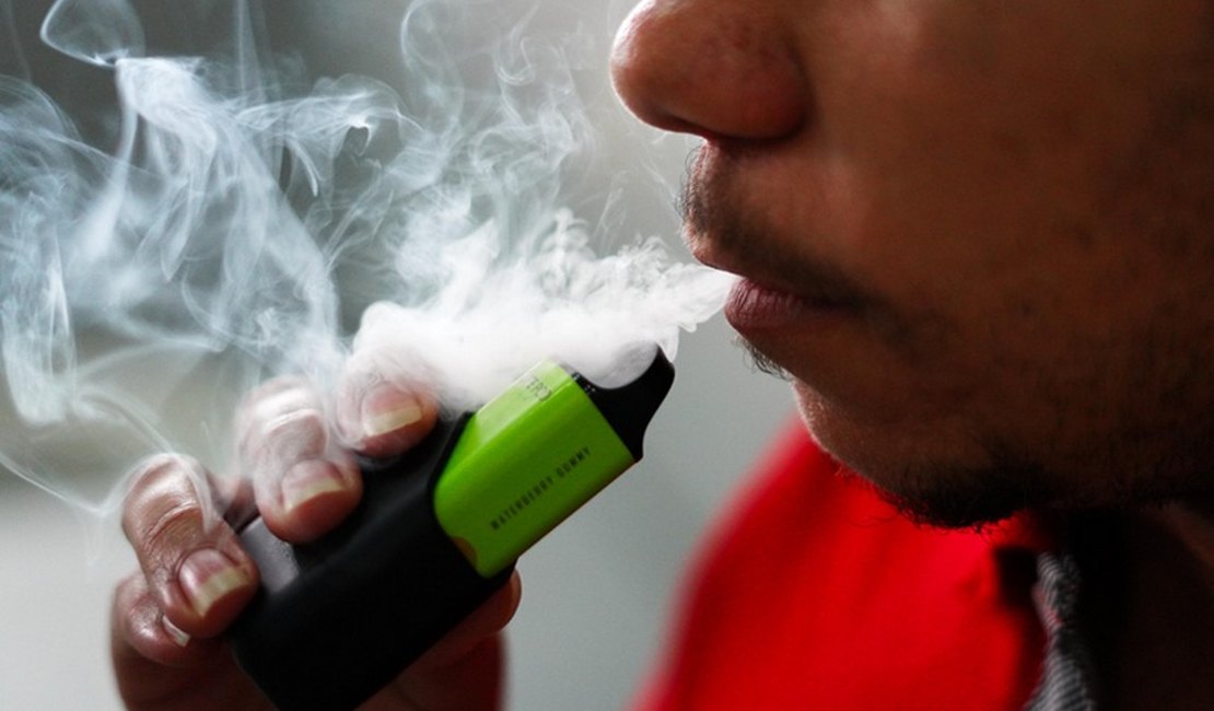 No Dia Mundial Sem Tabaco, Sesau alerta sobre o alto poder destrutivo do cigarro eletrônico