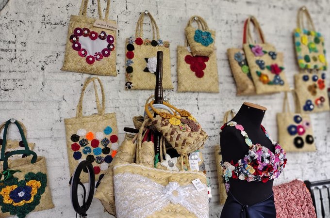 Associação de artesãos em Arapiraca muda vida de pessoas por meio da coletividade e empreendorismo