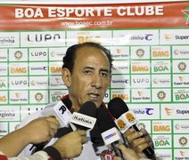 ASA anuncia Nedo Xavier como novo técnico do time