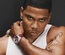 Rapper Nelly se desculpa por vídeo de sexo oral em suas redes sociais