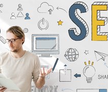 Otimização de mecanismos de pesquisa (SEO) para iniciantes