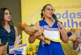 Prêmio Sebrae Mulher de Negócios convida empreendedoras alagoanas a compartilharem suas histórias de superação