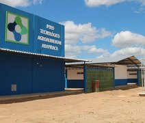 Secti e Uneal selam parceria para gestão do Polo Agroalimentar de Arapiraca