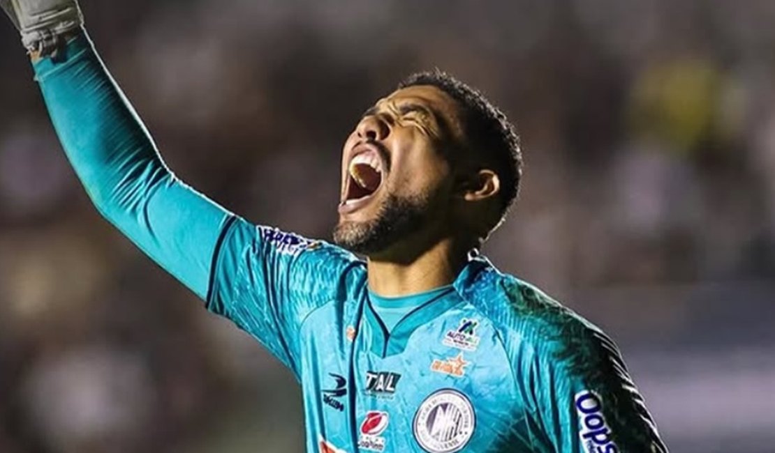 ASA segura empate sem gols com o Gama e está na final da Série D