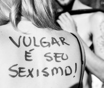83% das mulheres se sente violentada ao ser cantada nas ruas