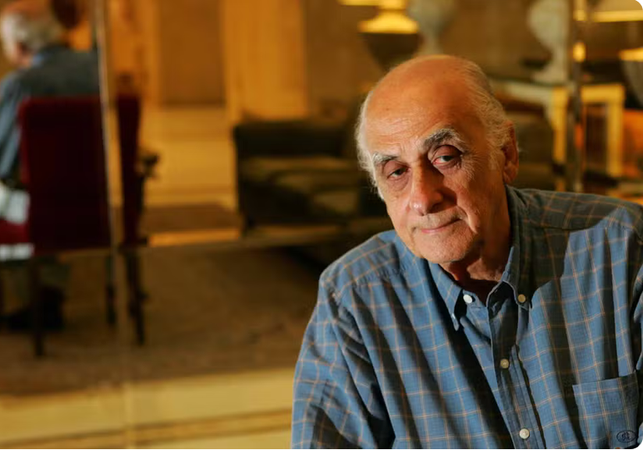 Imortal da ABL, jornalista e escritor Zuenir Ventura morre aos 95 anos