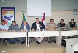 SSP alerta sobre plano do PCC para matar policial alagoano
