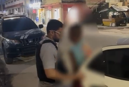 Polícia Civil prende suspeito de participação em homicídio em Porto de Pedras