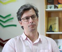 Elder Maia deixa Secretaria de Educação de Maceió; carreira como professor teria motivado saída