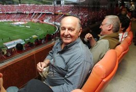 Morre Rubens Minelli, um dos maiores técnicos do futebol brasileiro