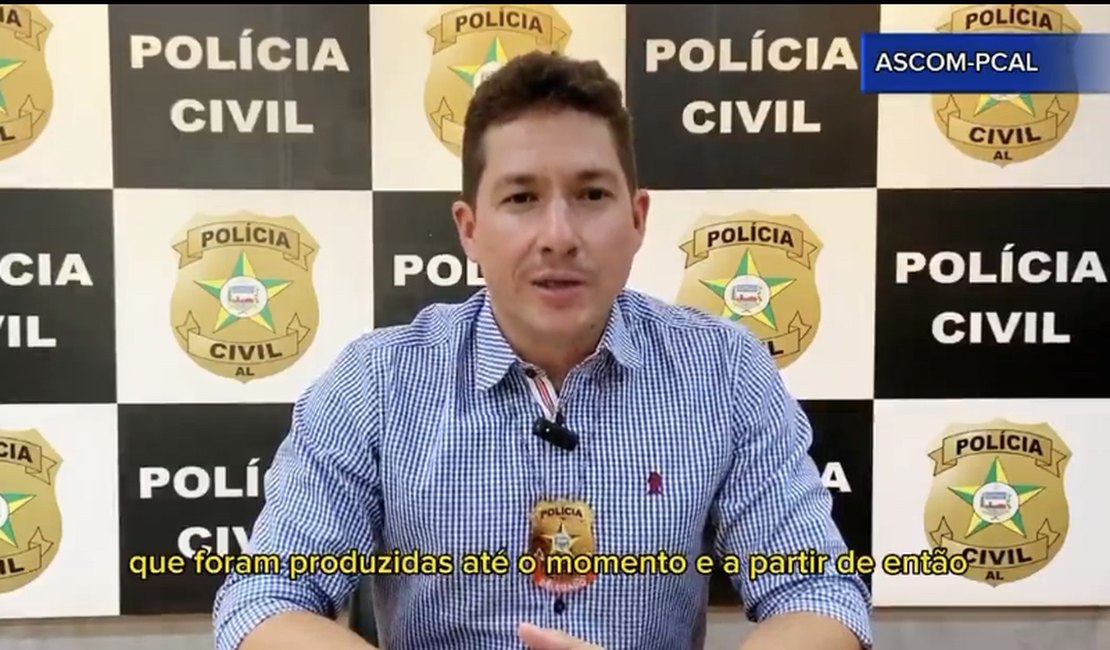 Vídeo. Deic vai investigar suspeita de manipulação de resultados em jogos de futebol da Copa Alagoas