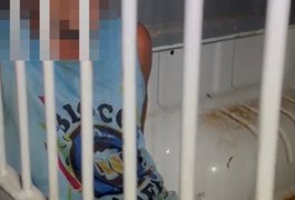 5ª Companhia Prende Homem Após Agressão Contra Pedreiro Por Cobrança De Salário