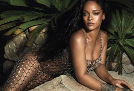 Rihanna revela que estilo musical de novo álbum terá inspirações no reggae