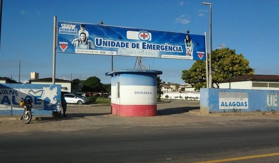 Dupla assalta floricultura e atira no proprietário no bairro Alto do Cruzeiro, em Arapiraca