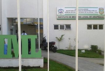 Caso Isis Emanuelly: IML descarta morte violenta de bebê de Palmeira dos Índios