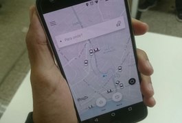 Motoristas da Uber em Maceió relatam más condições de trabalho e insegurança