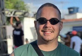 Jovem morre após um mês internado por acidente de motocicleta em Pão de Açúcar