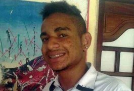 Jovem é assassinado pouco antes da meia noite em Teotônio Vilela