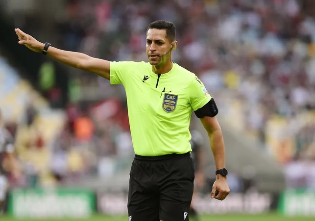 FAF divulga arbitragem para Murici x ASA pela semifinal do Alagoano 2026