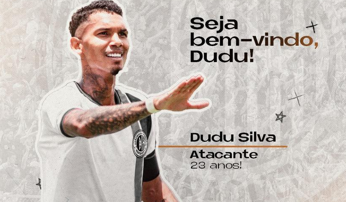 Diretoria do ASA confirma mais uma contratação para a Série D do Brasileiro
