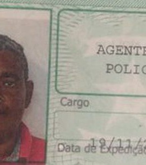 Assassinato de policial civil na zona rural de Maragogi foi motivado por briga por terreno