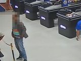 Mulher é presa suspeita de aplicar golpe de R$ 2,6 mil contra idoso no sertão alagoano