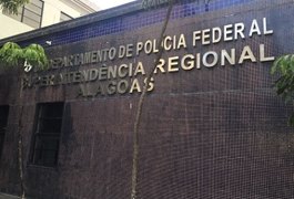 Operação de combate ao crime eleitoral é deflagrada pela PF em Viçosa
