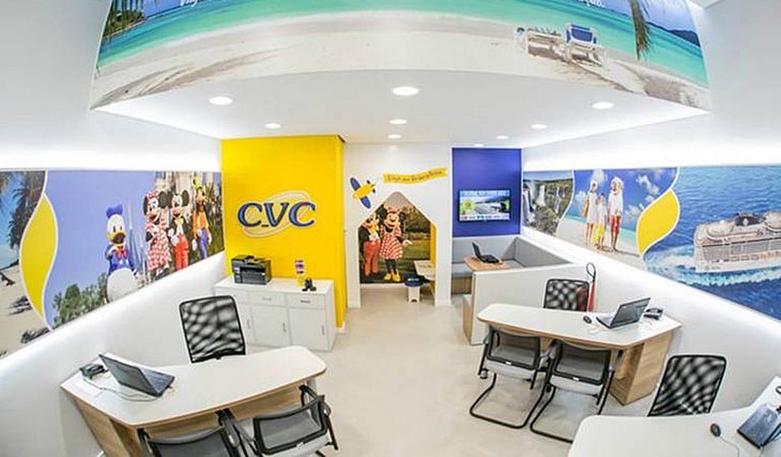 CVC informa que foi vítima de ataque cibernético