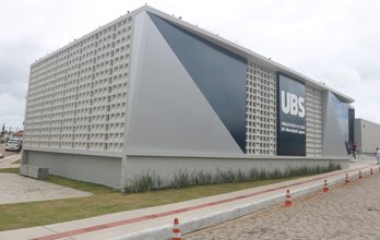 Prefeitura de Arapiraca inaugura moderna UBS no bairro Teotônio Vilela