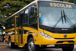 Seduc divulga nota de esclarecimento sobre a contratação de empresas de transporte escolar