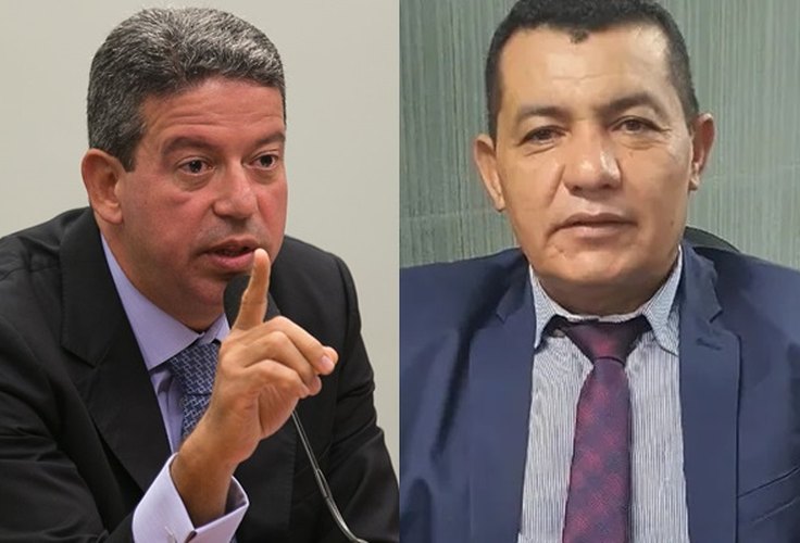 Em vídeo, empresário arapiraquense critica Arthur Lira e vereador Vicente do Remédio