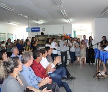 Primeira Escola de Residência Médica é inaugurada em Arapiraca
