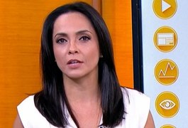 Izabella Camargo deixa a Globo mais uma vez após acordo milionário
