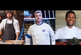 Gastronomia alagoana ganha destaque com a participação de chefes em programas de TV