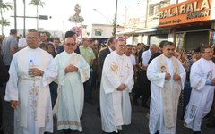 Cavalgada de Nossa Senhora do Bom Conselho, em Arapiraca