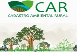 FPI do São Francisco realiza Cadastro Ambiental de propriedades rurais do Sertão e Agreste
