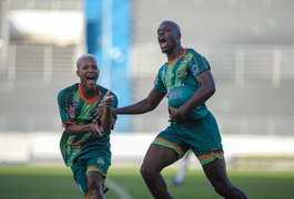 Vai pedir música? Coruripe é campeão da segundona e Zumbi perde final pela 3ª vez seguida