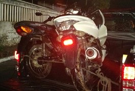 Operação Lei Seca prende dois motoristas por embriaguez ao volante