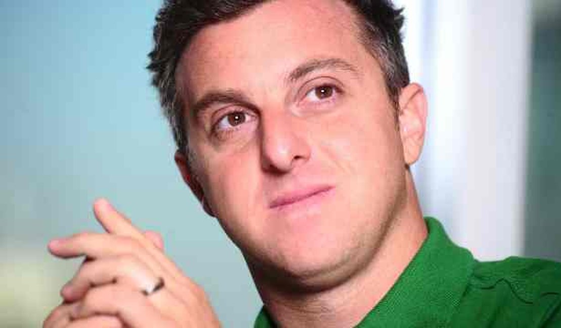 Pesquisa aponta que Luciano Huck é a maior ameaça para Bolsonaro nas eleições de 2022