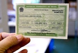 Prazo para regularizar situação eleitoral finaliza em maio