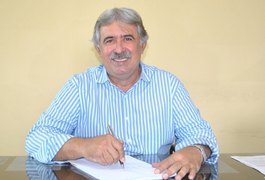 Polivalente nas gestões de Célia e Luciano, Ricardo Teófilo é peça fundamental no governo do irmão