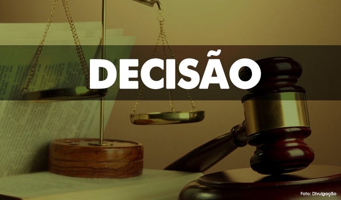 Justiça volta a suspender aumento salarial dos vereadores em Palmeira