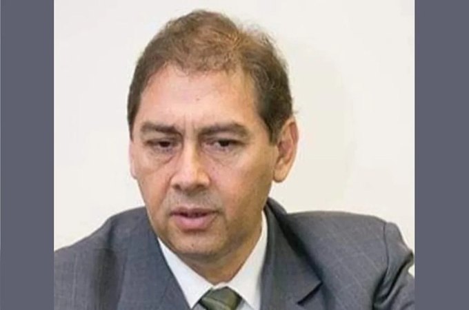 Alcides Bernal, ex-prefeito de Campo Grande (MS) e réu por homicídio, morre aos 60 anos