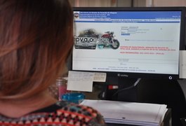 IPVA de veículos com placa 1 e 2 deve ser regularizado até dia 28 de fevereiro