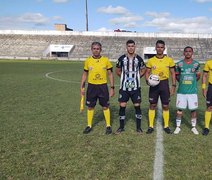 ASA vence o CSE por 2 a 0 pelo Alagoano sub-20 e garante classificação para próxima fase