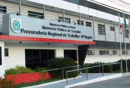 MPT/AL lança campanha contra assédio sexual no ambiente do trabalho