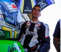 Piloto Matheus Barbosa morre após grave acidente em Interlagos